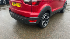 Ford EcoSport 1.0 EcoBoost 125 Active 5dr Petrol Hatchback